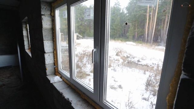 Продаётся недостроенный коттедж в городе Кыштым смотреть онлайн