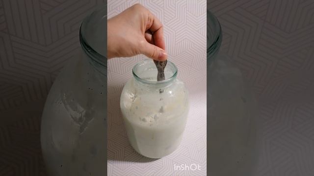 Вот такой молочный фальсификат купила у фермера!!! 😰😦🥺😳🙄 смотреть онлайн