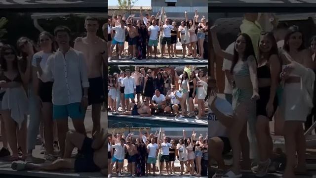 Наша команда