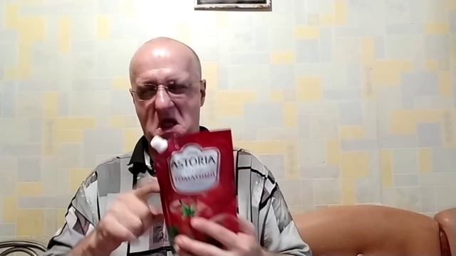 Обращение к Владислав Кудрявцев.Рассказы о Тема Томат и Кетчуп! смотреть онлайн