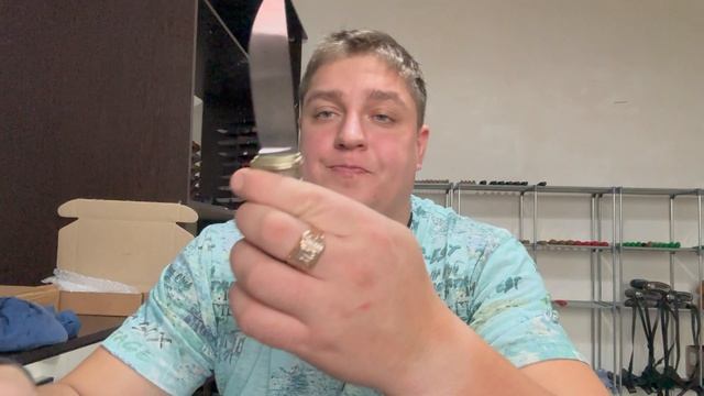 19-11-2024 новые ножи из стали PGK K340 х12мф смотреть онлайн