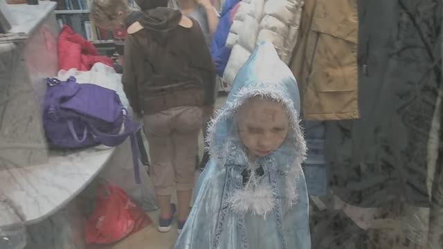 Белые метели смотреть онлайн