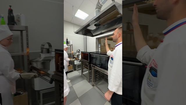 Один день с преподавателем РОСБИОТЕХа 🍞 смотреть онлайн