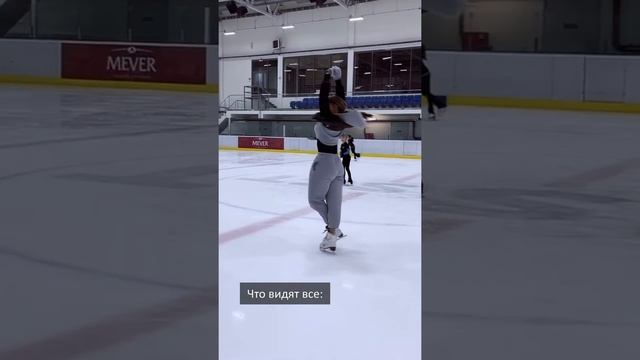 Кто круче: фигуристы или космонавты?! смотреть онлайн