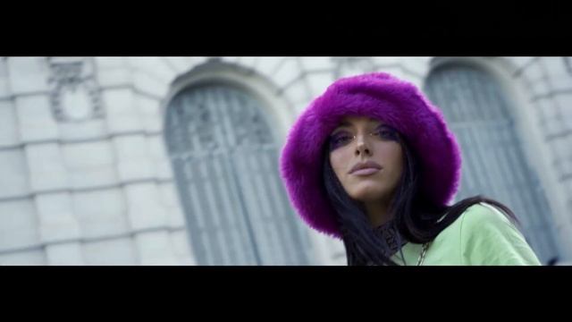 DELFINA - Fashion Film смотреть онлайн