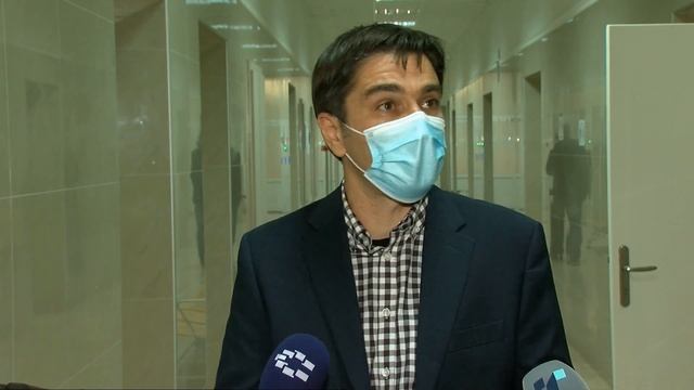 Секој трет во Македонија со анти-тела на вирусот, земјата се поблиску до колективен имунитет смотреть онлайн