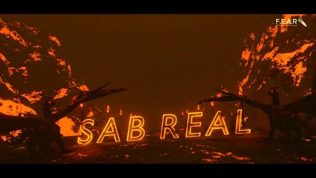 Sab Real | GodHand | Septune | Ft. The Rapping Machine | Sab Real GodHand Official Video | HipHop 2 смотреть онлайн