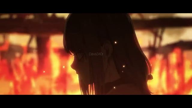 The Rumbling | Attack on titan: the finale season | Amv[HD] смотреть онлайн