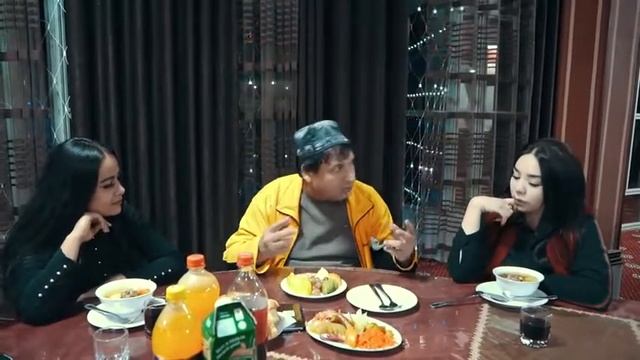 Свидания Тупаланг ва БОБОИ МЕРГАН(2020) #2 смотреть онлайн