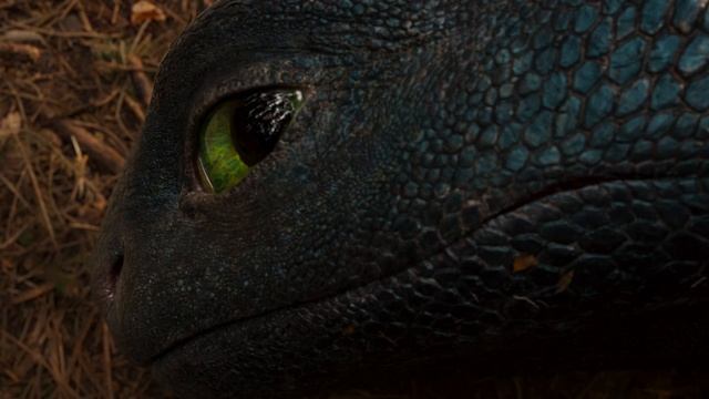 Трейлер фильма - Как приручить дракона смотреть онлайн