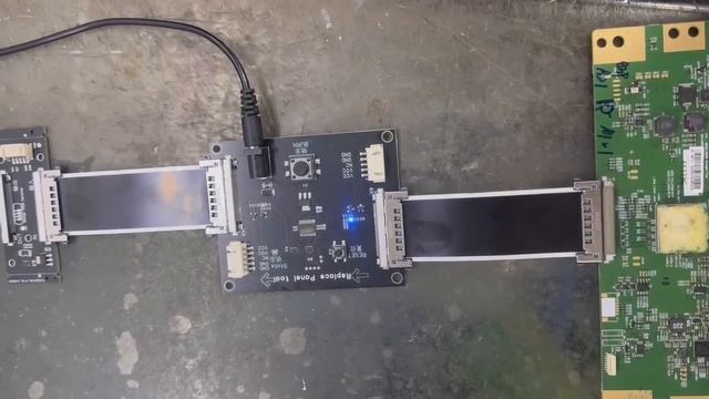 How To Read/Write Sony T-CON 24C Encryption IC Without RT809H / Sony TV Decryption and Burning Tool смотреть онлайн