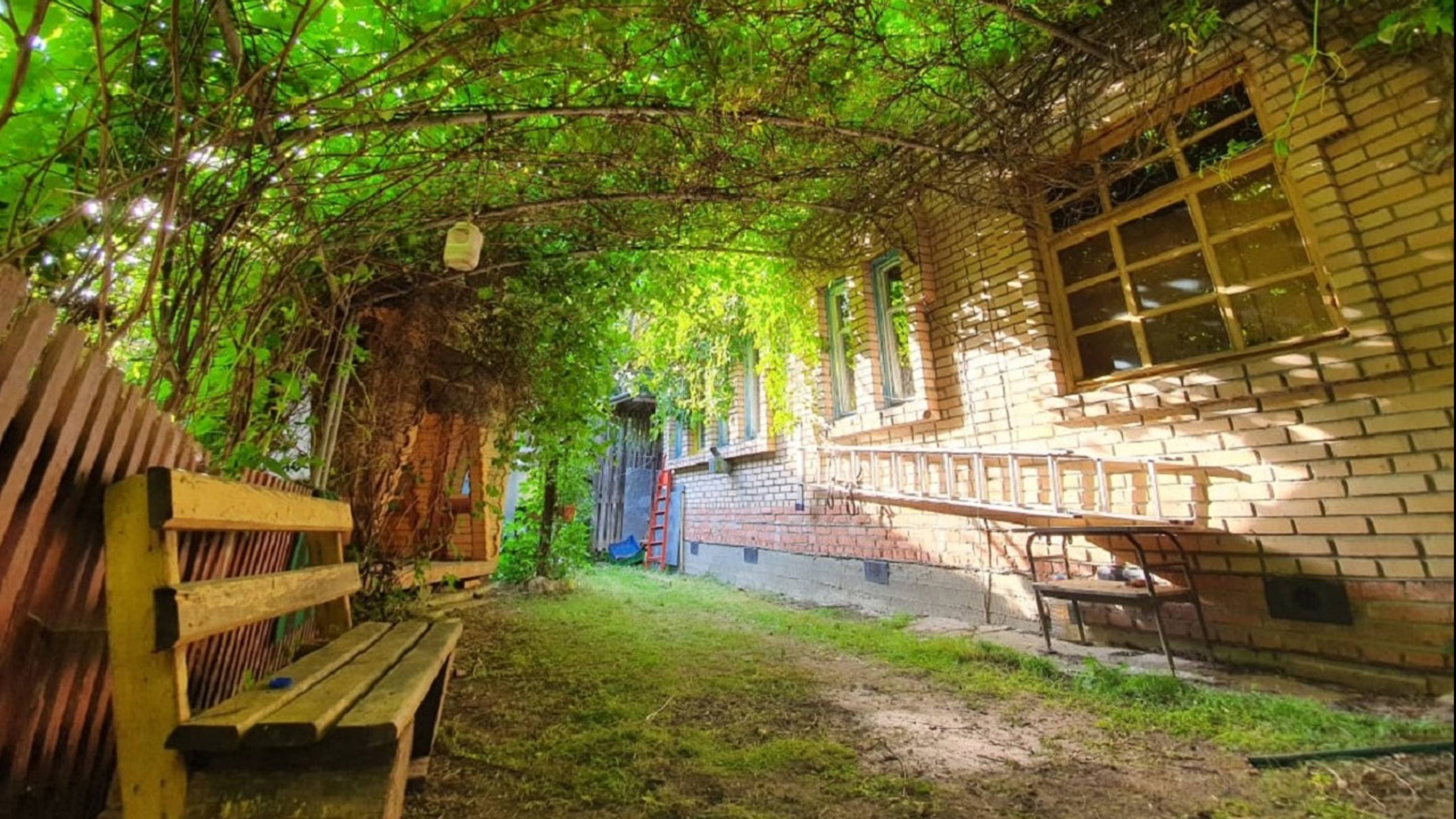 Обзор дома во Фрязино