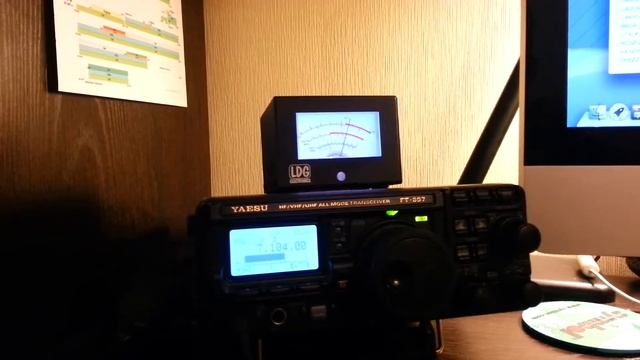 QSO / 40 m смотреть онлайн
