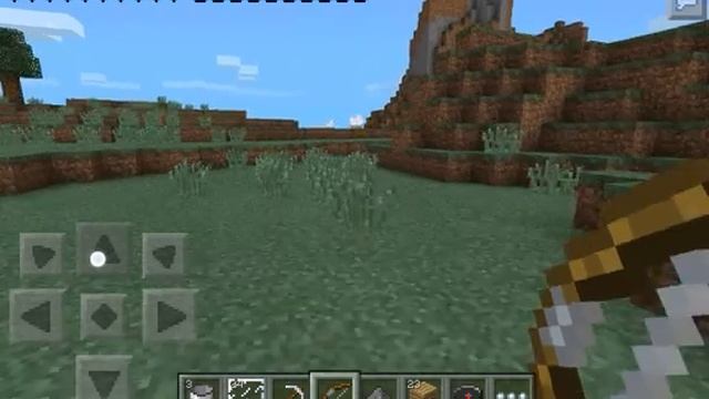 L.p for minecraft p.e выпуск 4 смотреть онлайн