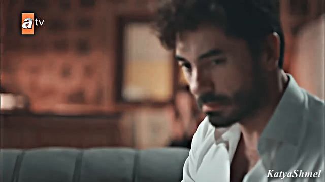 Ayşe & Ferit - Человек влюблён (Final) смотреть онлайн