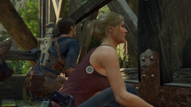 Uncharted™ 4: Путь вора_20170226200734 смотреть онлайн