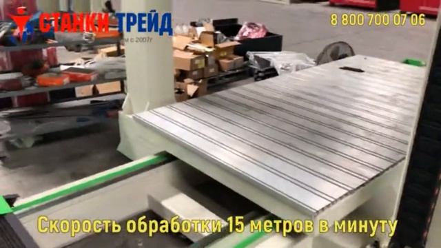 5-осевой фрезерный станок пятиосевой фрезер смотреть онлайн