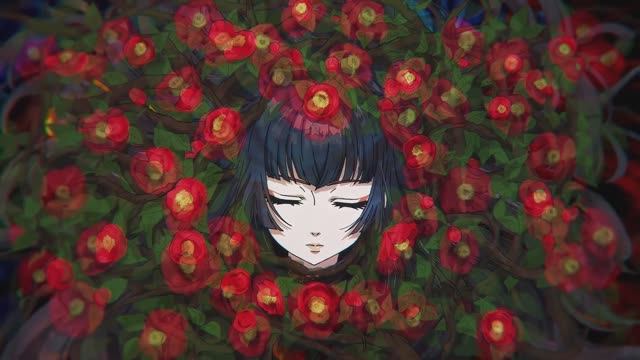 Undead Girl Murder Farce OP | Фарс из убийства девушки-нежити ОП смотреть онлайн