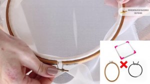 Набор для новичка. Люневильская вышивка.Обучение.