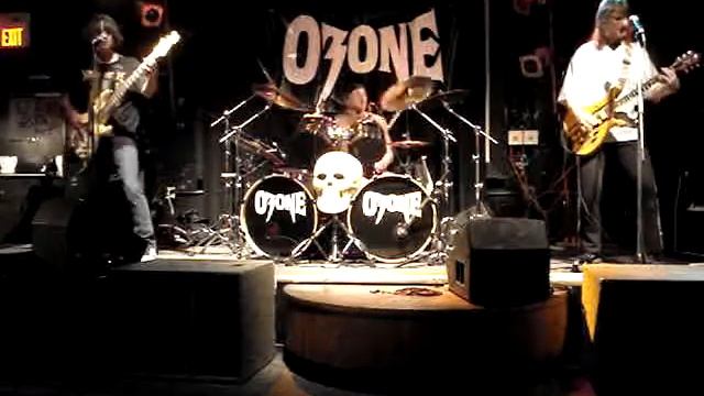 DIARY OF LIES - OZONE - FEB 2013 смотреть онлайн