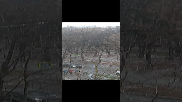 Снего-град смотреть онлайн