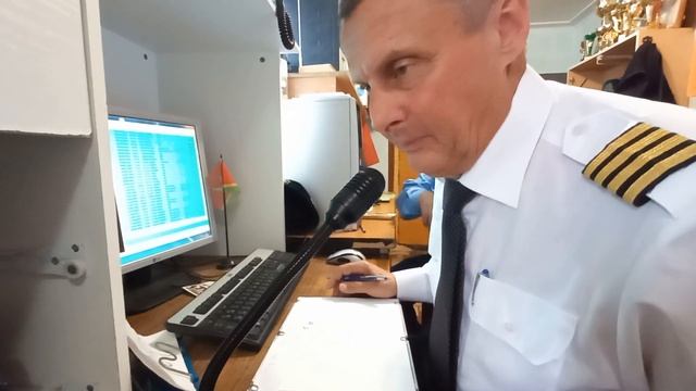 Азнакаево радиостанция Дитмар на СИБИ диапазоне= смотреть онлайн