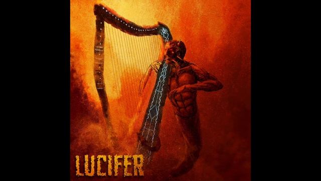 Lucifer (Instrumental) Audio смотреть онлайн