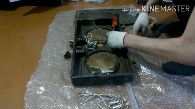 Серебро,медь и латунь с элетроплитки смотреть онлайн