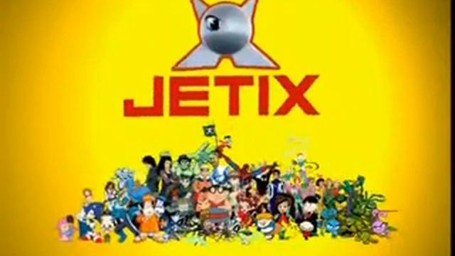 Jetix russia смотреть онлайн