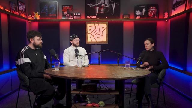 ВЕСЕЛА БАБИНОВА – БАРЛОГИКА Е14 смотреть онлайн