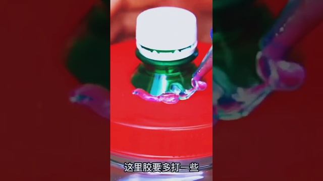 Production of methane gas from Coca cola 😱😱#technology смотреть онлайн