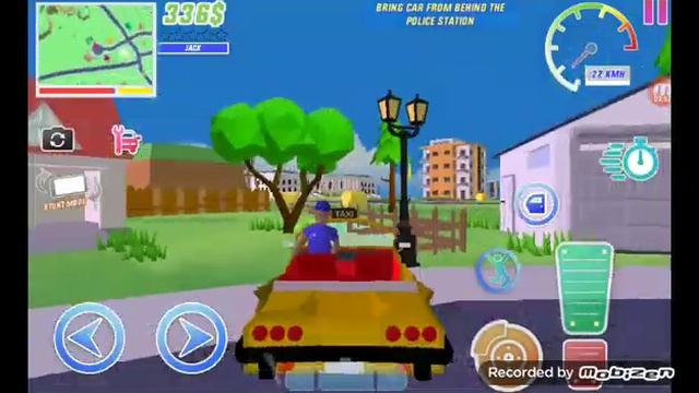 короче играем в игру и Вызывай полицию смотреть онлайн