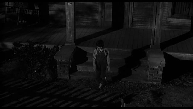 To Kill a Mockingbird (1962) by Robert Mulligan, Clip: I never saw him again... смотреть онлайн