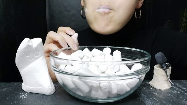 АСМР ~ Сливки ASMR ~ Cream смотреть онлайн
