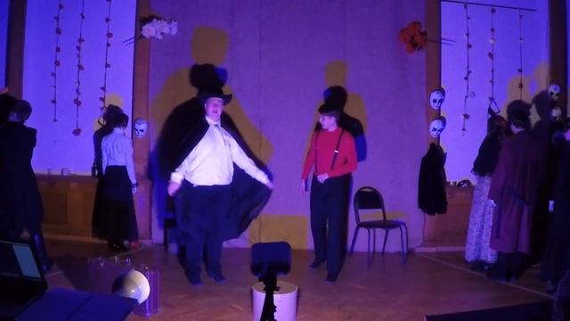 Цианистый калий часть 2 смотреть онлайн