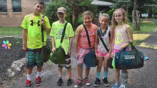 Neon Dress Up Day 2015 смотреть онлайн