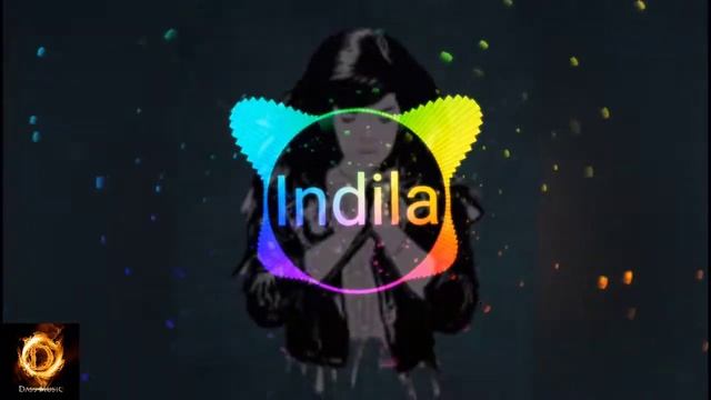 Indila - Tourner Dans Le Vide (Remix)