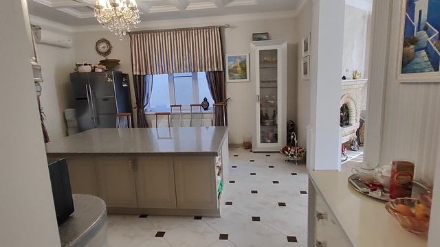 Шикарный Дом в Краснодаре смотреть онлайн