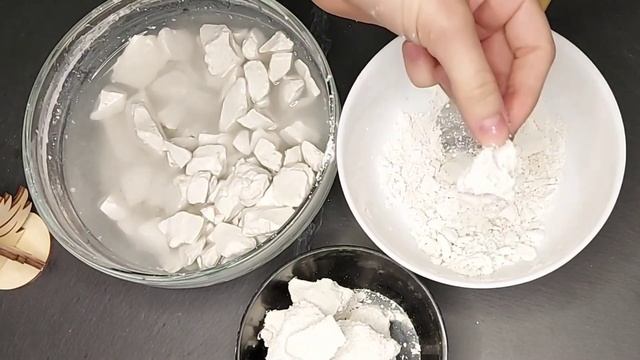 АСМР ~ Замачивание Ассорти Приятные звуки воды ♀️ смотреть онлайн
