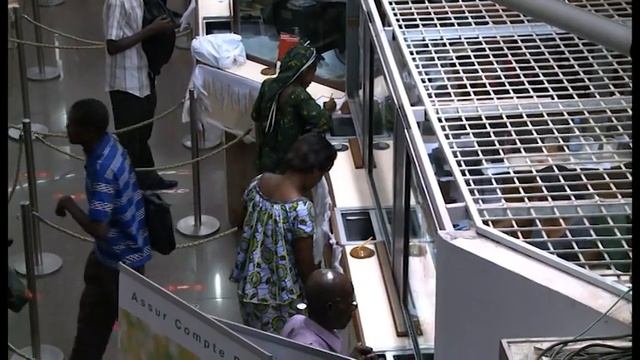 Economie : Le Franc CFA a 70 ans смотреть онлайн