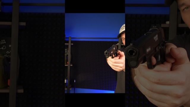 Пневматический пистолет Stalker S1911RD (Colt) смотреть онлайн