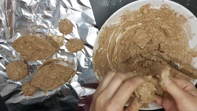АСМР ~ Готовлю песочное печенье смотреть онлайн