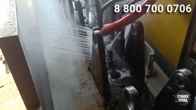 ТВЧ установка в работе смотреть онлайн