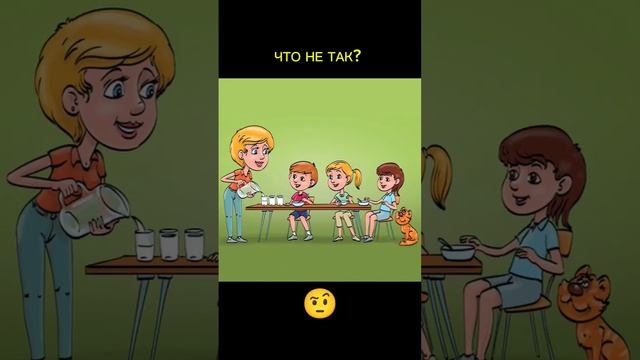 Тест на внимательность смотреть онлайн