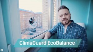ClimaGuard® EcoBalance