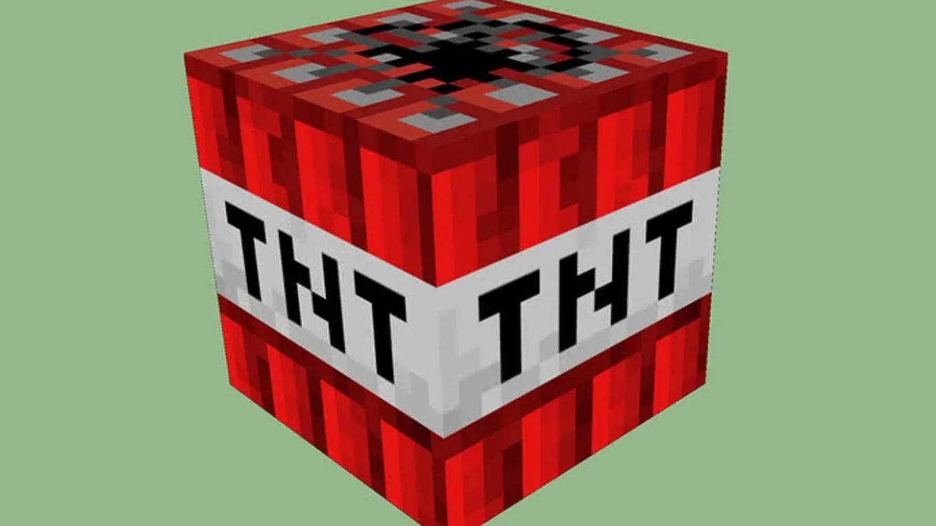 Я СБРОШУ НА ВАС 250000 ТОНН ТРОТИЛА