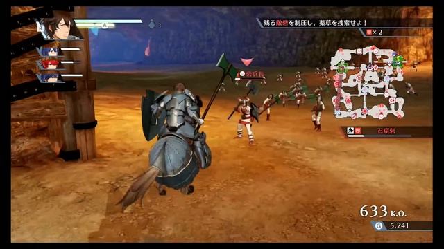 #07【FE無双-Switch】俺、言われなかったらこの人の性別わからん смотреть онлайн