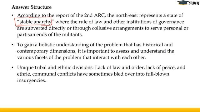 UPSC 2017 Mains GS Paper 3 discussion Part 4 General Studies previous year paper analysis English смотреть онлайн