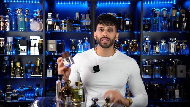 8 GEM Fragrances You SHOULD Try - My Top Choices смотреть онлайн