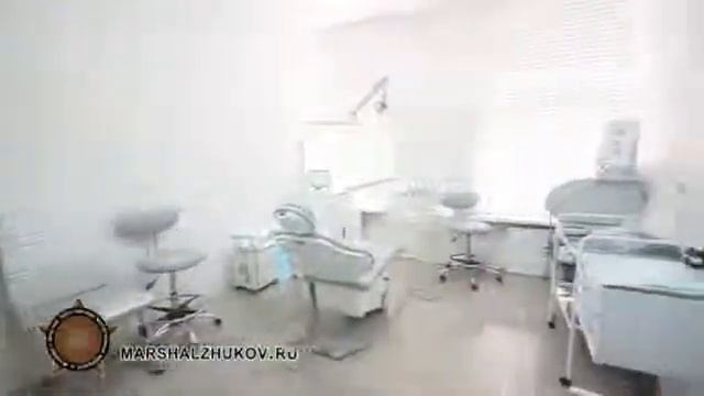 Стоматология «Все Свои» на Охотном ряду